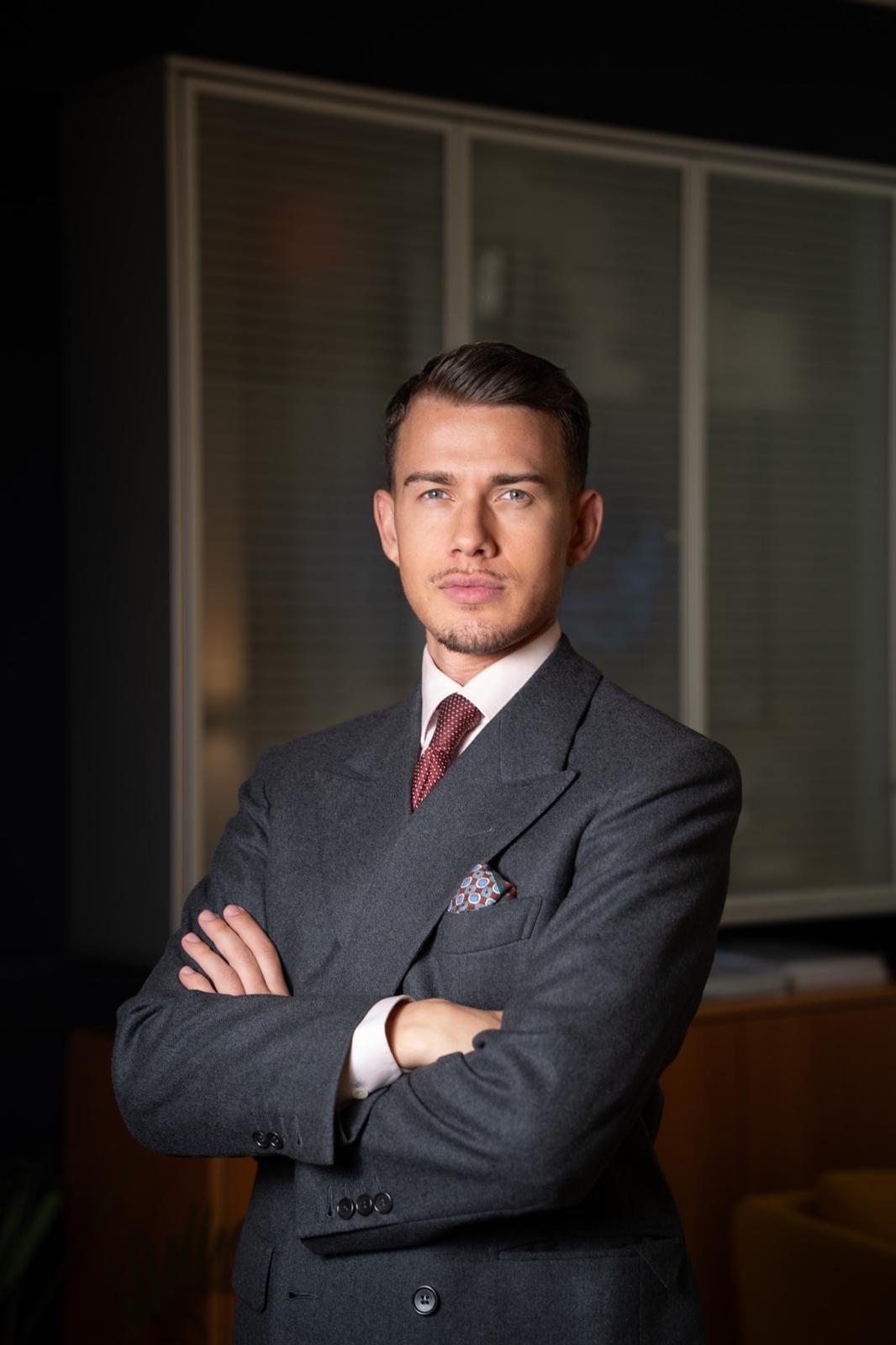 Die Vision von FurNoble